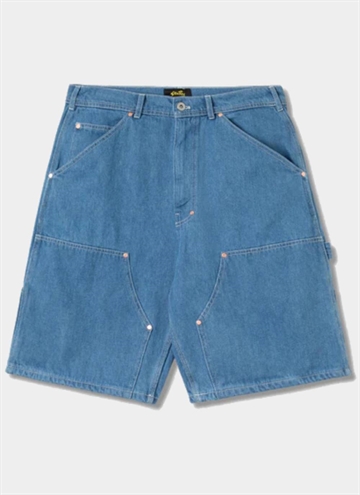 Stan Ray Double Knee Shorts